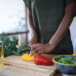 Kitchen ware