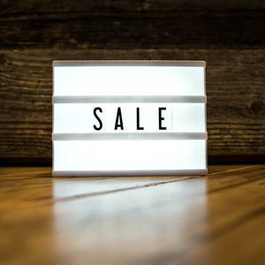 Sale