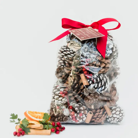 Winter Spice Giant Pot Pourri