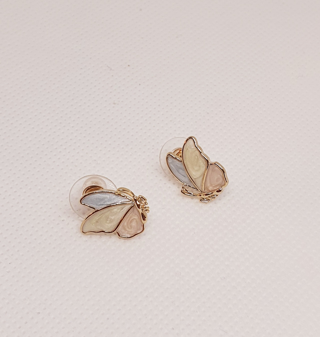 Butterfly Earrings