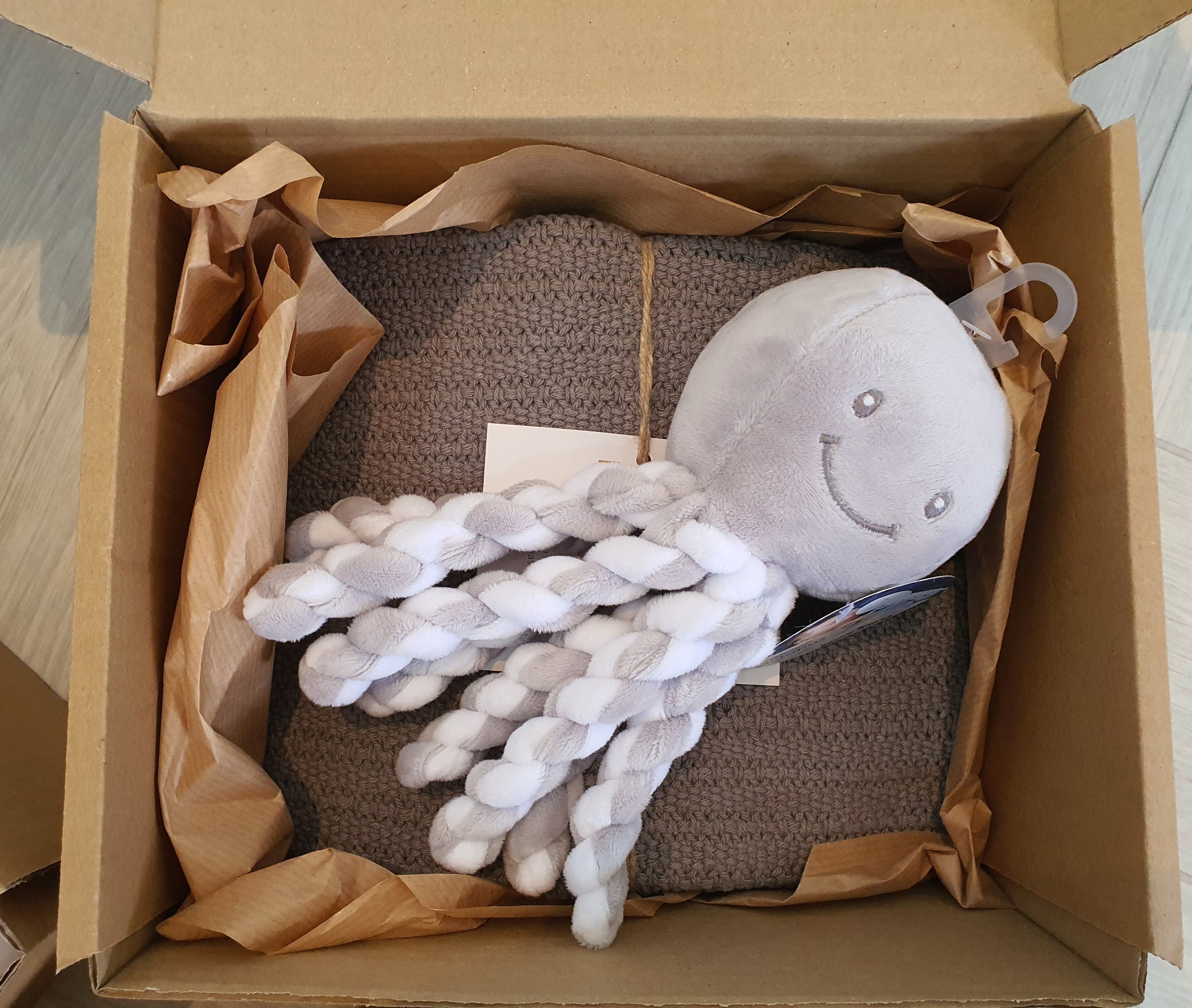 Hippychick Newborn Bundle Gift Box