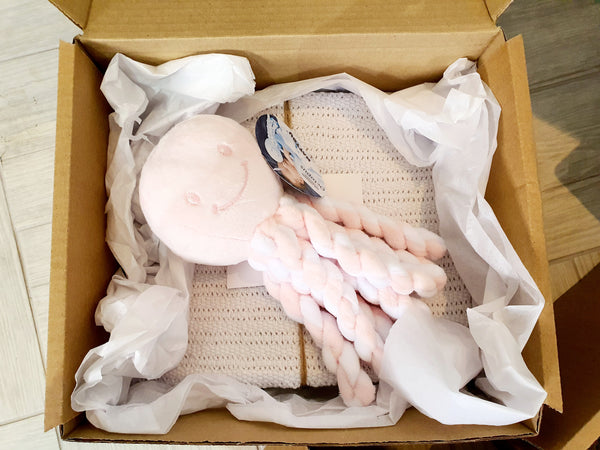 Hippychick Newborn Bundle Gift Box