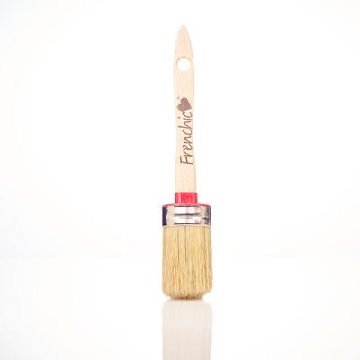 Frenchic Petite Oval Brush - 27mm