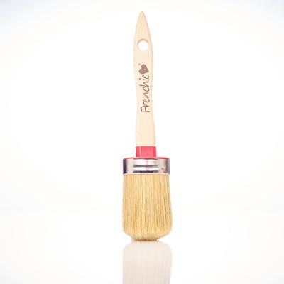 Frenchic Small Oval Brush - 45mm