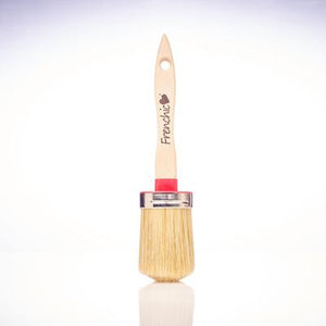 Frenchic Medium Oval brush - 50mm