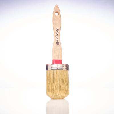 Frenchic Large Oval brush - 62mm