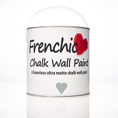 Frenchic Chalk Wall Paint Gentleman's Club