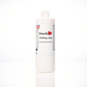 Frenchic Finishing Coat 500ml