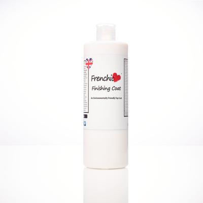 Frenchic Finishing Coat 500ml