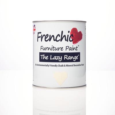 Frenchic Lazy Range Creme de la Creme
