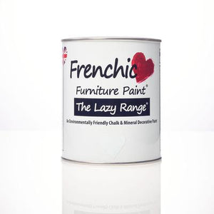 Frenchic Lazy Range Crystal Blue