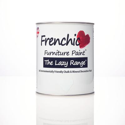Frenchic Lazy Range Crystal Blue