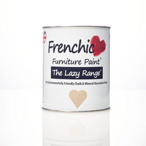 Frenchic Lazy Range Funky Dora