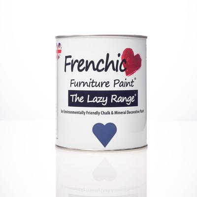 Frenchic Lazy Range Hornblower