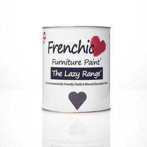 Frenchic Lazy Range Loof