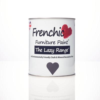 Frenchic Lazy Range Loof