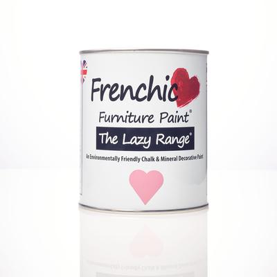 Frenchic Lazy Range Love Letter