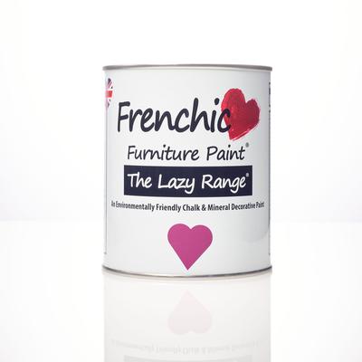 Frenchic Lazy Range Plum Pudding