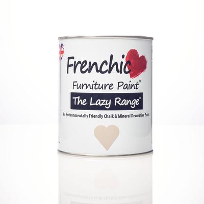 Frenchic Lazy Range Salt of the Earth