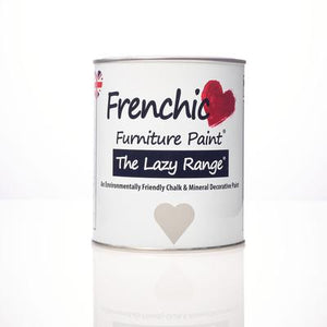 Frenchic Lazy Range Spitfire