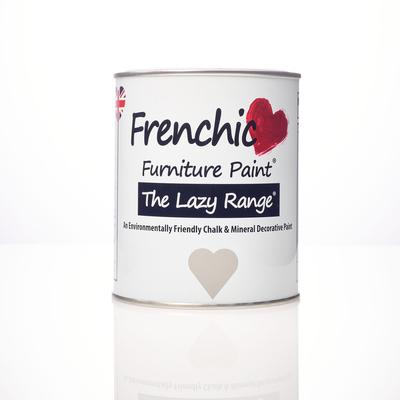 Frenchic Lazy Range Spitfire