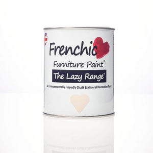 Frenchic Lazy Range Stone Rosie
