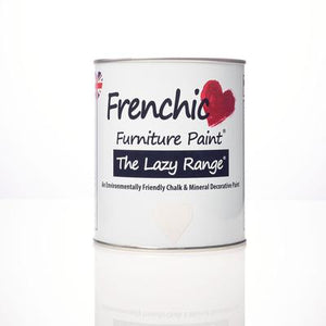 Frenchic Lazy Range Wolf Whistle