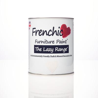 Frenchic Lazy Range Wolf Whistle
