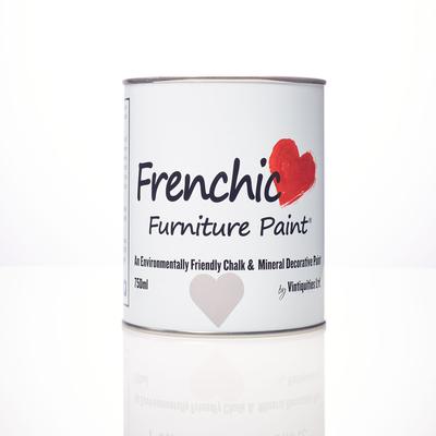 Frenchic Original Artisan Range Grey Pebble 750ml