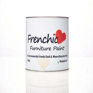 Frenchic Original Artisan Range Sugar Puff 750ml