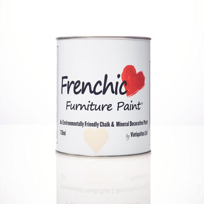 Frenchic Original Artisan Range Sugar Puff 750ml