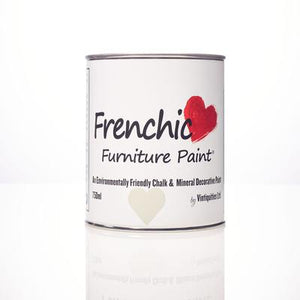 Frenchic Original Artisan Range Wedgewood Green 750ml