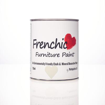 Frenchic Original Artisan Range Wedgewood Green 750ml