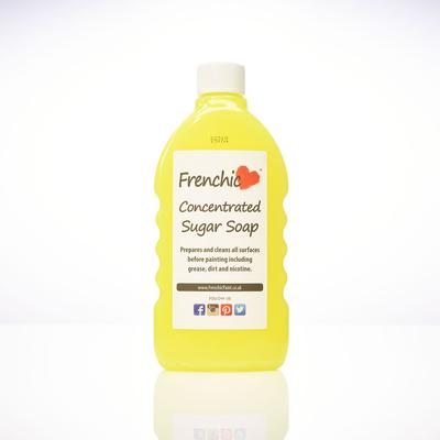 Frenchic Sugar Soap