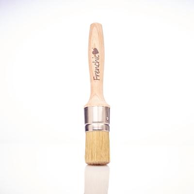 Frenchic Small Wax Brush