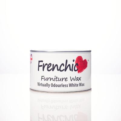 Frenchic White Wax 400ml