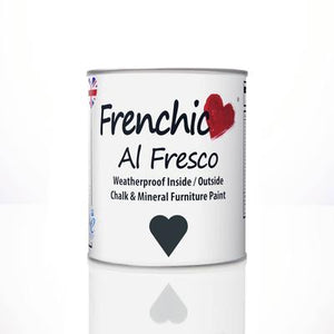 Frenchic Al Fresco After Midnight