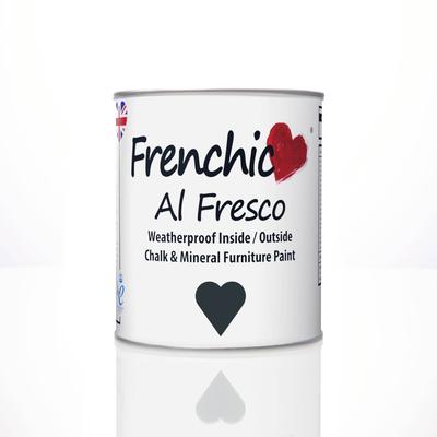 Frenchic Al Fresco After Midnight