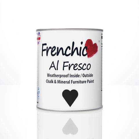 Frenchic Al Fresco Blackjack