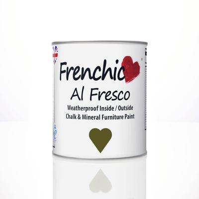 Frenchic Al Fresco Constance Moss *Limited Edition*