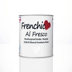 Frenchic Al Fresco Dazzle Me