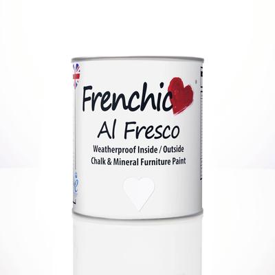 Frenchic Al Fresco Dazzle Me