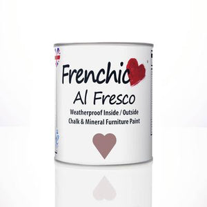 Frenchic Al Fresco Dusky Blush