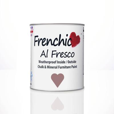 Frenchic Al Fresco Dusky Blush