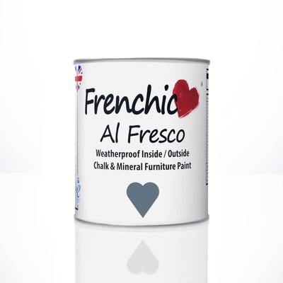 Frenchic Ol' Blue Eyes