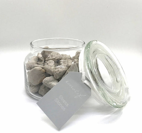 Stress Stones