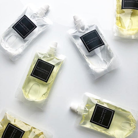 The Caithness Aromatics Co Diffuser Refill