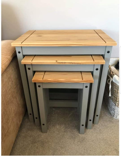 Frenchic Al Fresco City Slicker