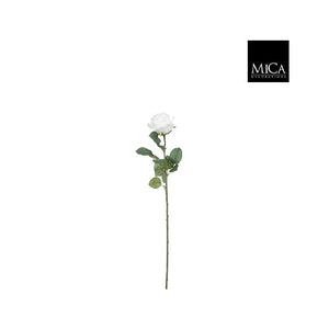 Artificial Cream Rose