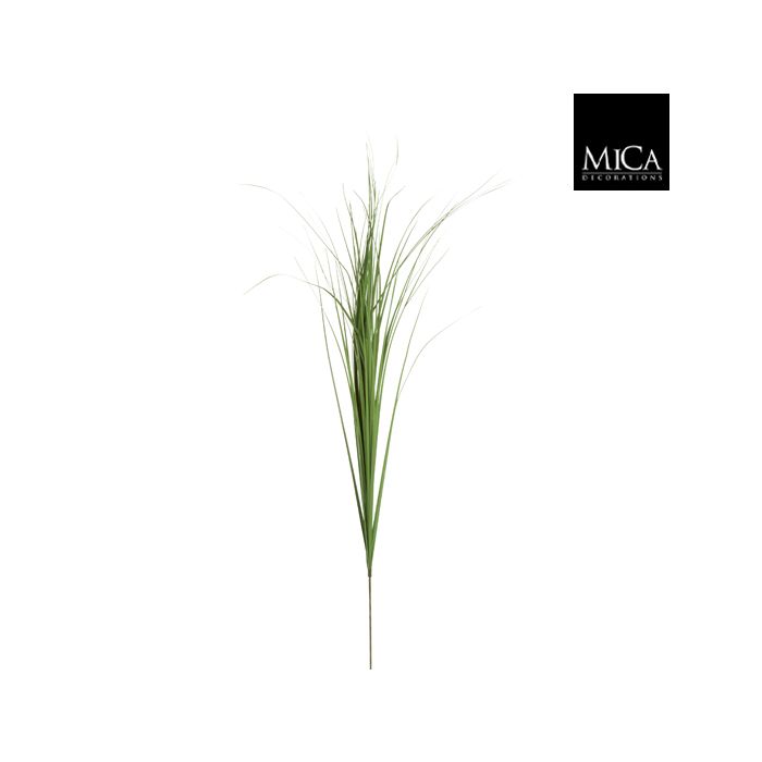Artificial Reed Grass Green